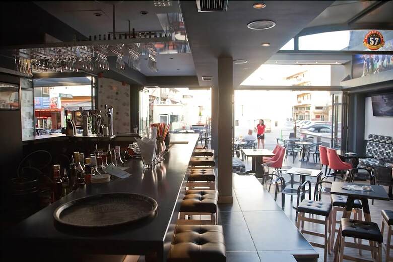 Four Season Colorado Hotel