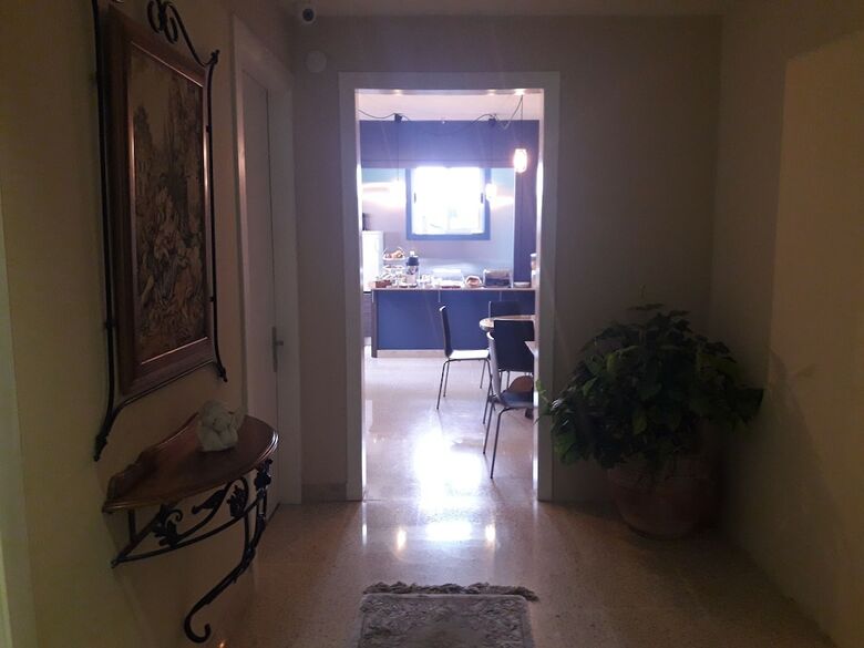 Apartamento Estrella Lodging