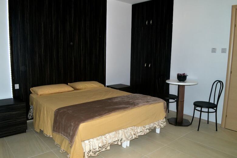 Apartamento Estrella Lodging