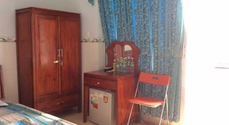 Hotel Phuong Hang Guesthouse
