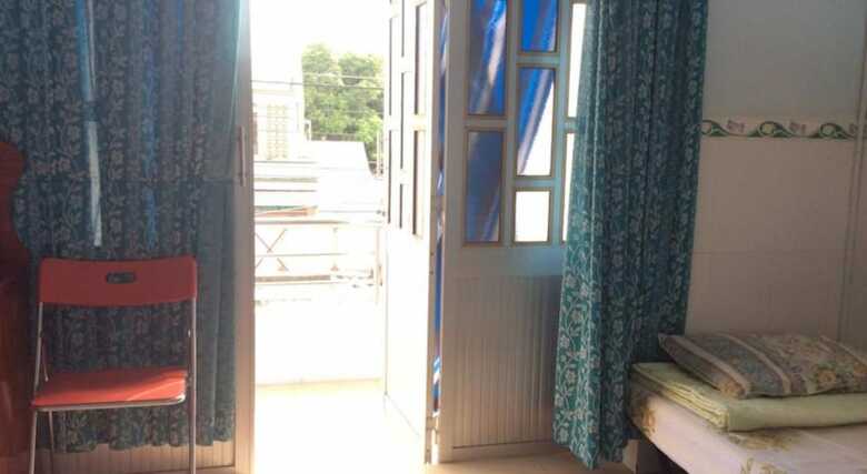Hotel Phuong Hang Guesthouse