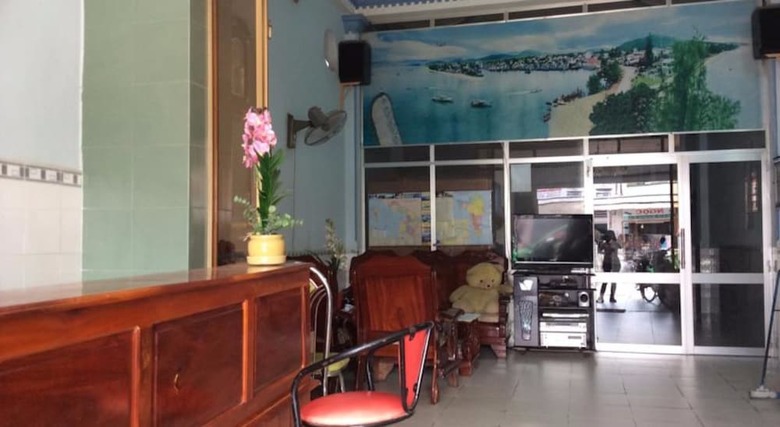 Hotel Phuong Hang Guesthouse