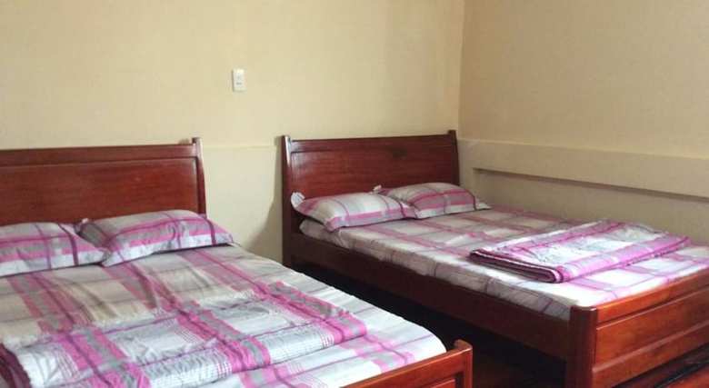 Hotel Phuong Hang Guesthouse