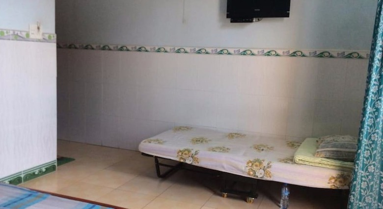 Hotel Phuong Hang Guesthouse