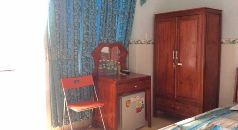 Hotel Phuong Hang Guesthouse