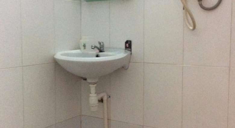 Hotel Phuong Hang Guesthouse