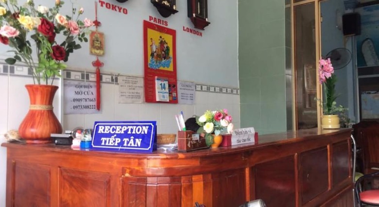 Hotel Phuong Hang Guesthouse