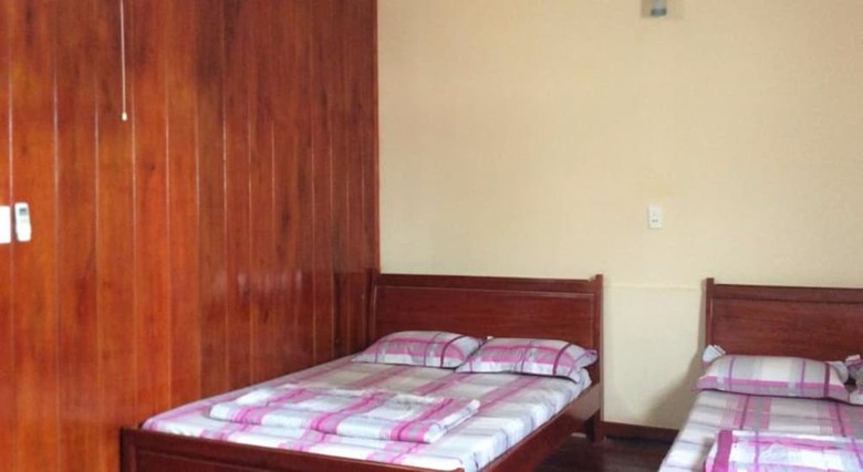 Hotel Phuong Hang Guesthouse