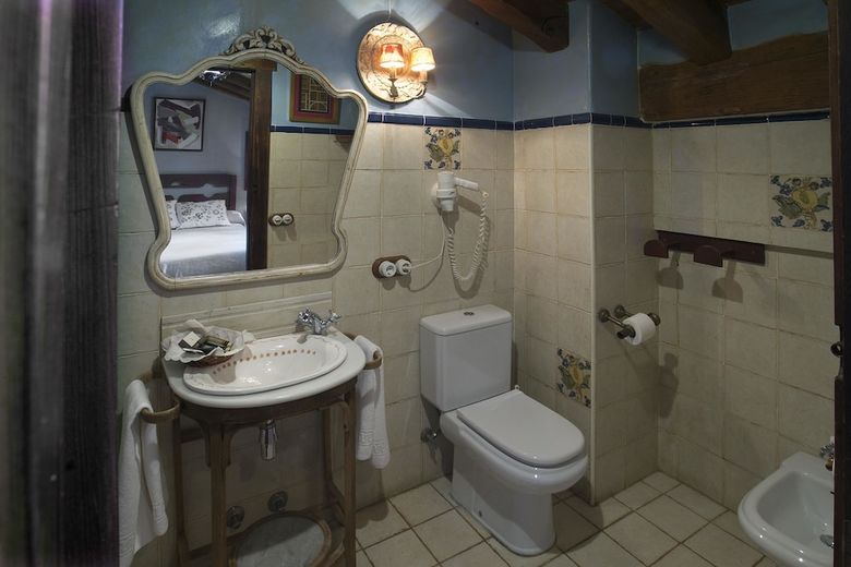 Hotel Boutique Hoces Del Durat�n