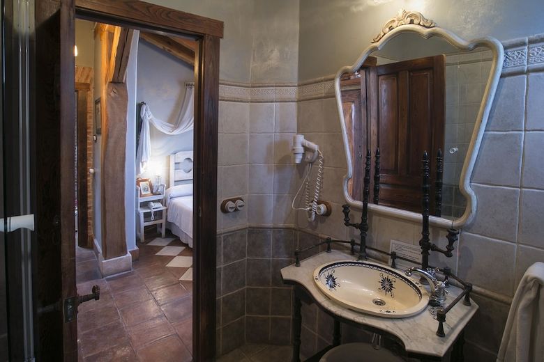 Hotel Boutique Hoces Del Durat�n