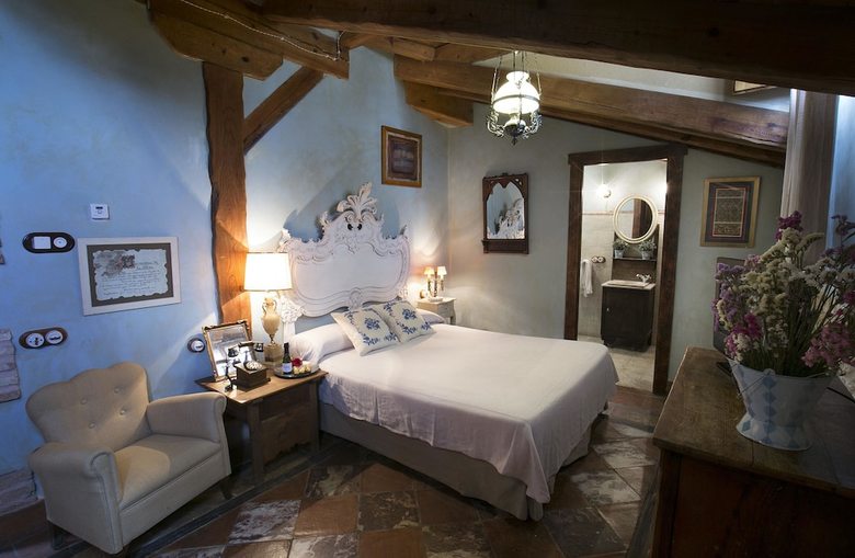 Hotel Boutique Hoces Del Durat�n