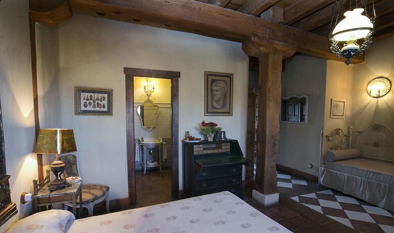 Hotel Boutique Hoces Del Durat�n