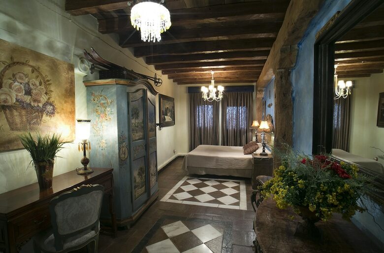 Hotel Boutique Hoces Del Durat�n