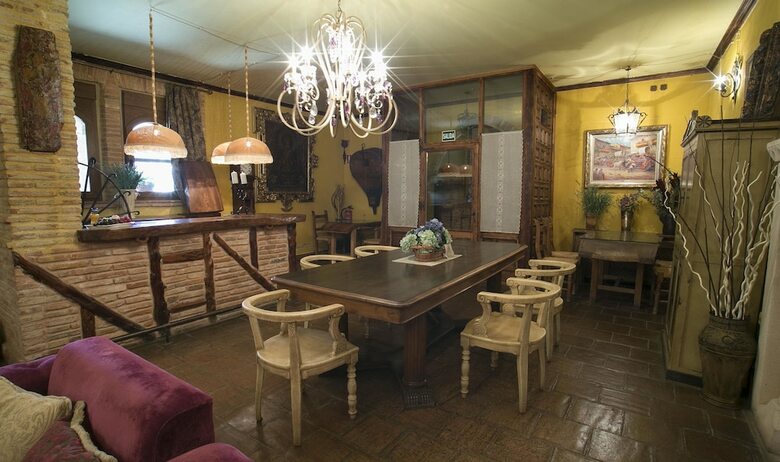 Hotel Boutique Hoces Del Durat�n