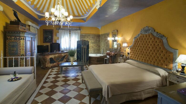 Hotel Boutique Hoces Del Durat�n