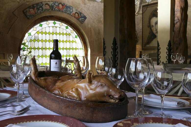 Hotel Boutique Hoces Del Durat�n