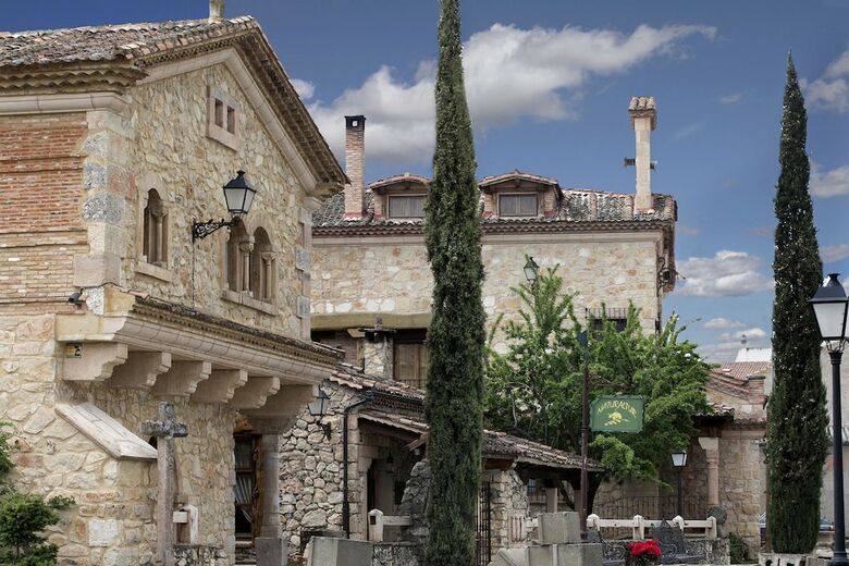 Hotel Boutique Hoces Del Durat�n