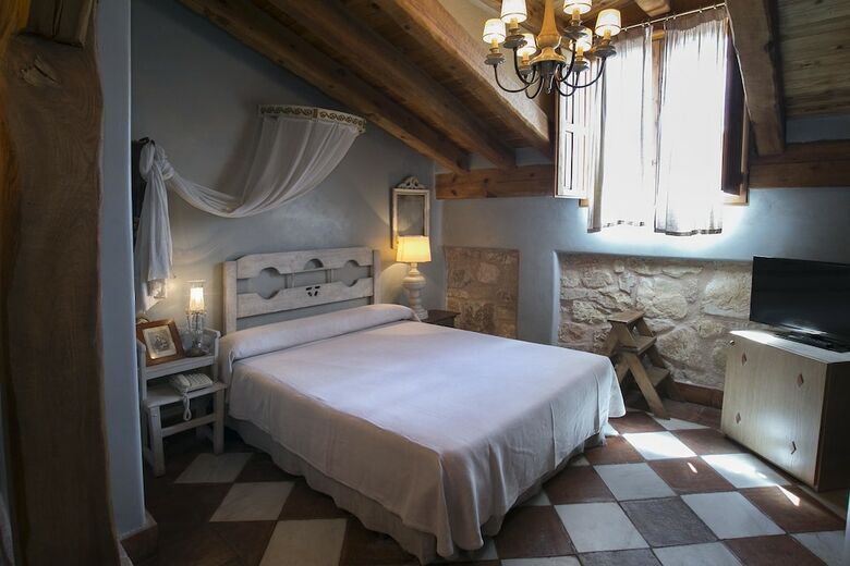 Hotel Boutique Hoces Del Durat�n