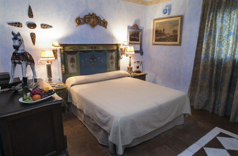 Hotel Boutique Hoces Del Durat�n