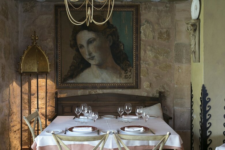 Hotel Boutique Hoces Del Durat�n