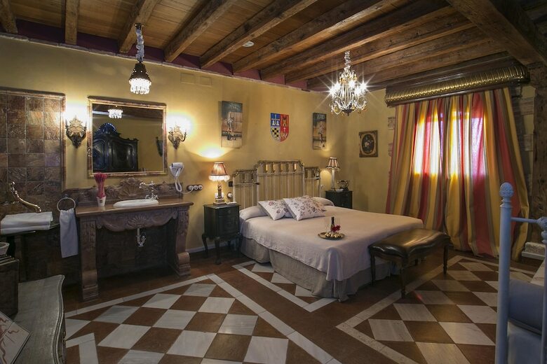 Hotel Boutique Hoces Del Durat�n