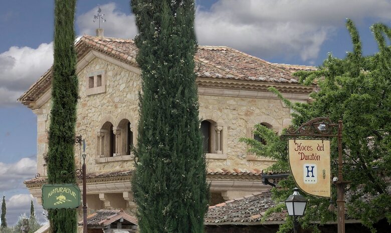 Hotel Boutique Hoces Del Durat�n