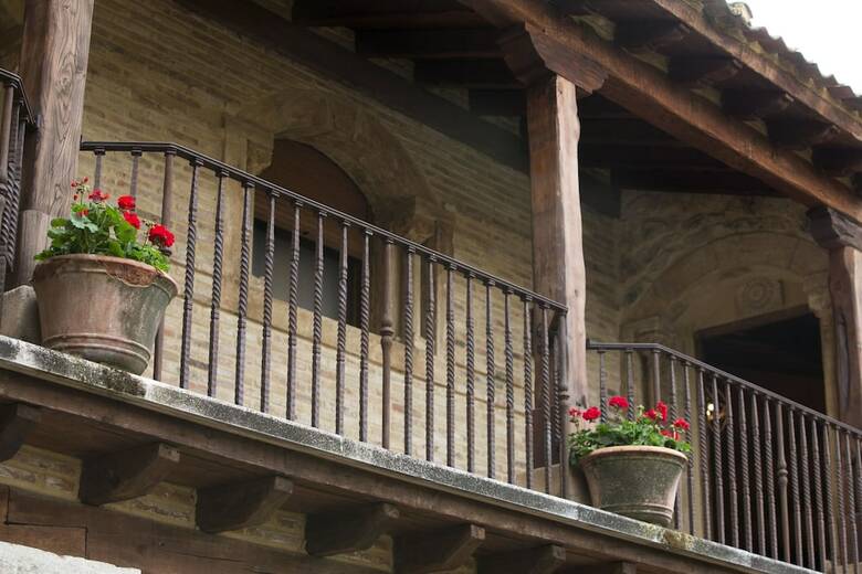 Hotel Boutique Hoces Del Durat�n