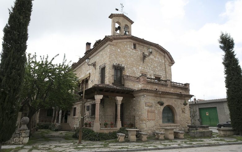 Hotel Boutique Hoces Del Durat�n