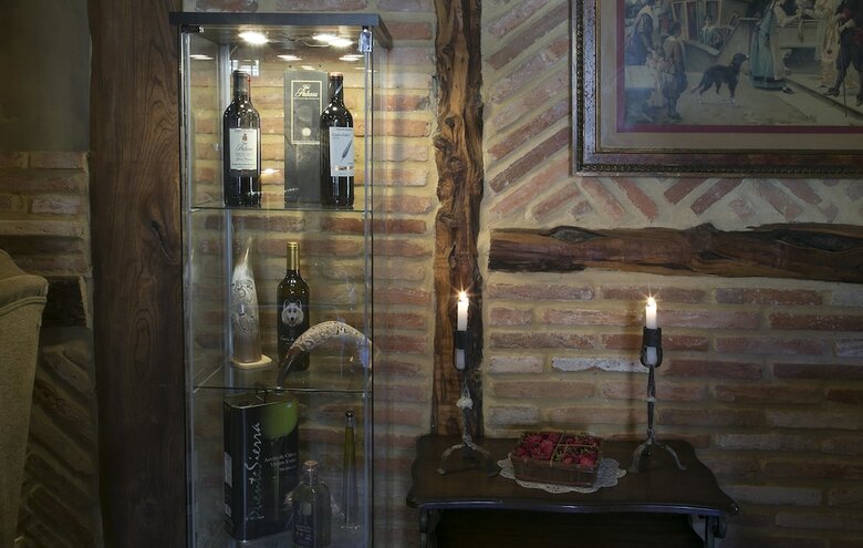 Hotel Boutique Hoces Del Durat�n