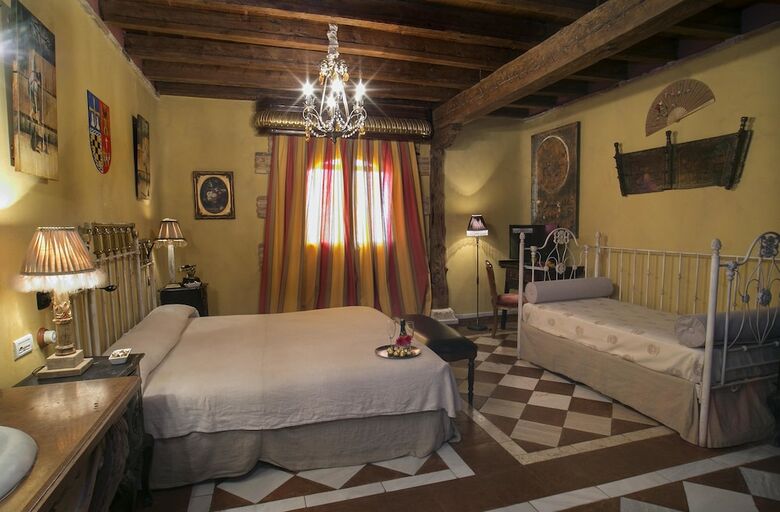Hotel Boutique Hoces Del Durat�n