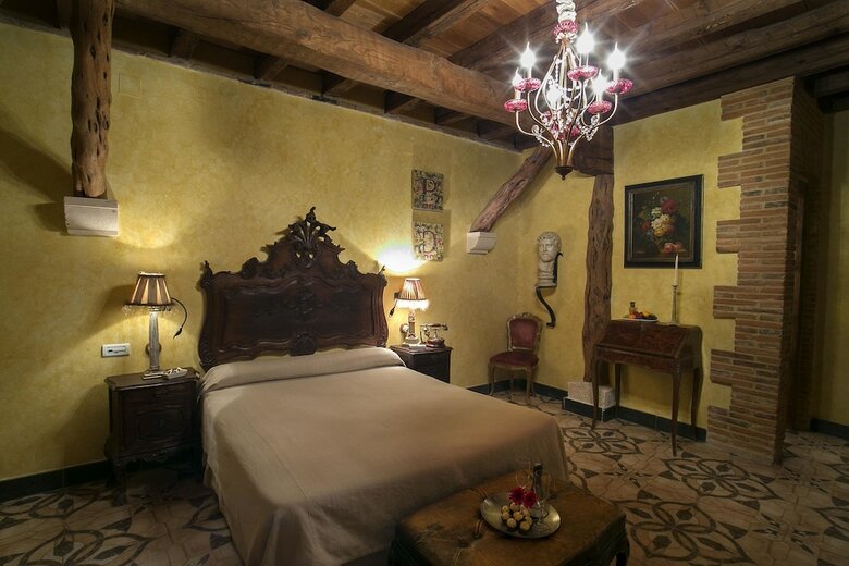 Hotel Boutique Hoces Del Durat�n