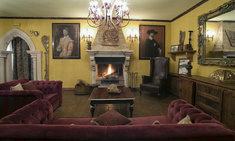 Hotel Boutique Hoces Del Durat�n