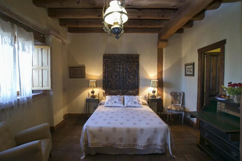 Hotel Boutique Hoces Del Durat�n