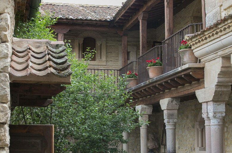 Hotel Boutique Hoces Del Durat�n