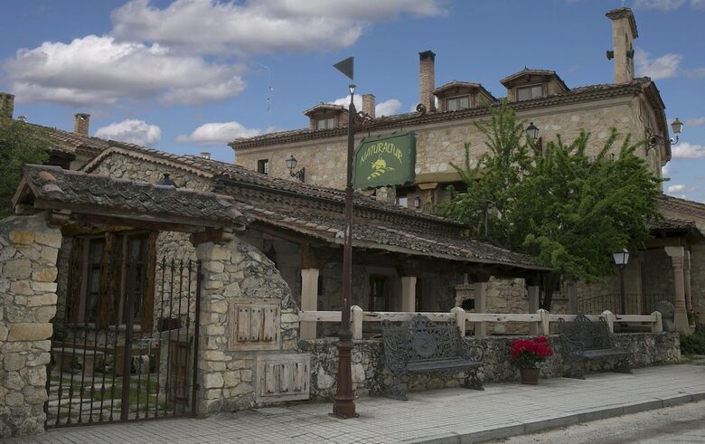Hotel Boutique Hoces Del Durat�n