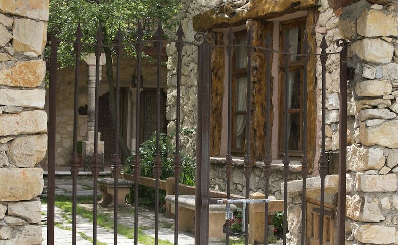 Hotel Boutique Hoces Del Durat�n