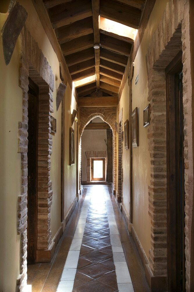 Hotel Boutique Hoces Del Durat�n