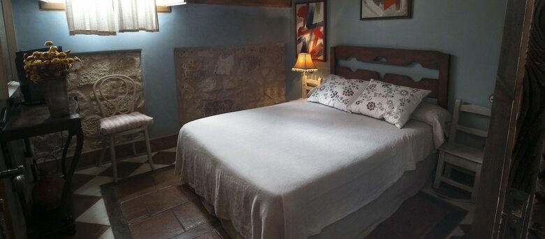 Hotel Boutique Hoces Del Durat�n