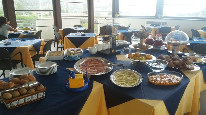 Hotel Riviera Azzurra