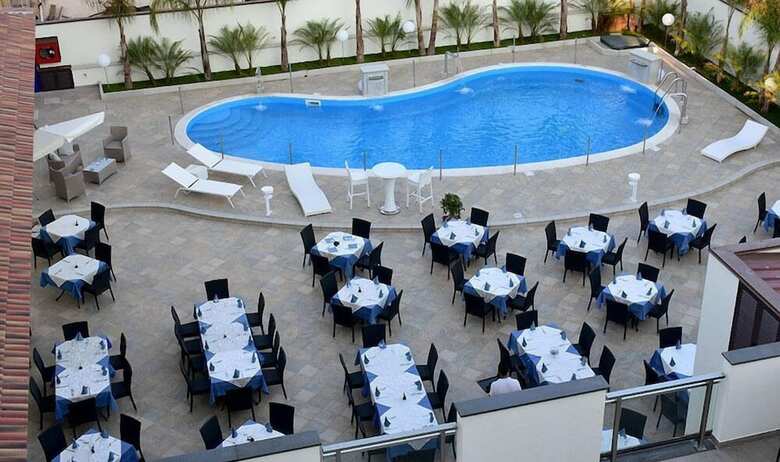 Hotel Riviera Azzurra