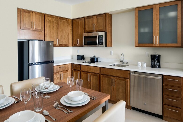 Hotel Residence Inn By Marriott Maui Wailea