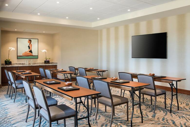 Hotel Residence Inn By Marriott Maui Wailea