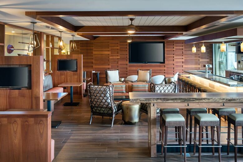 Hotel Residence Inn By Marriott Maui Wailea