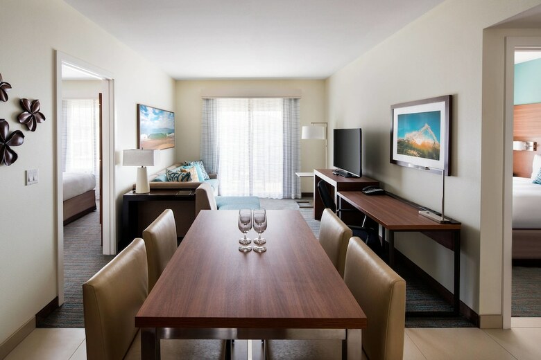 Hotel Residence Inn By Marriott Maui Wailea