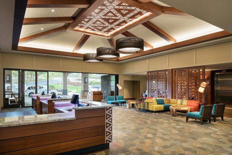 Hotel Residence Inn By Marriott Maui Wailea