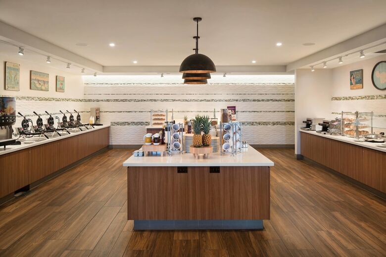 Hotel Residence Inn By Marriott Maui Wailea
