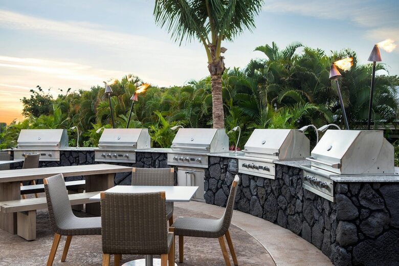 Hotel Residence Inn By Marriott Maui Wailea