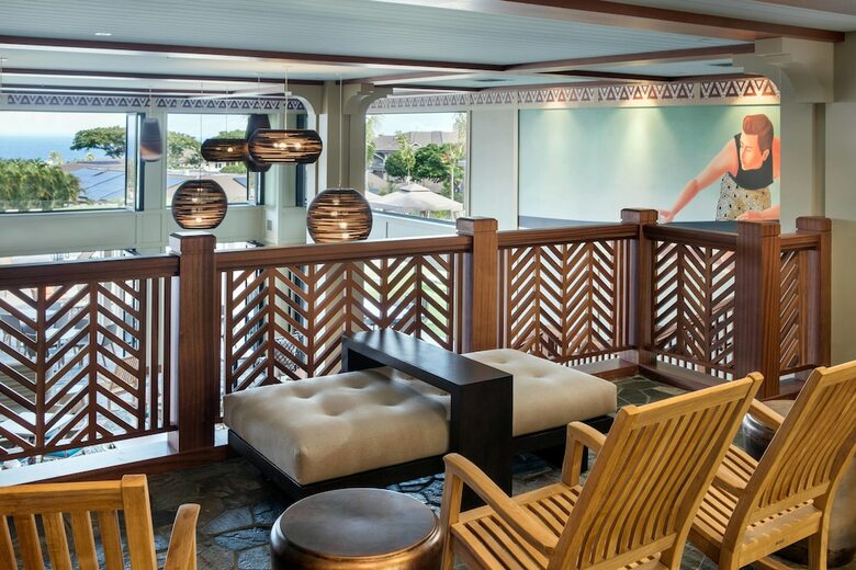 Hotel Residence Inn By Marriott Maui Wailea