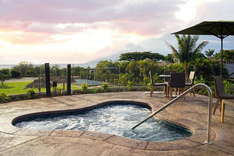 Hotel Residence Inn By Marriott Maui Wailea