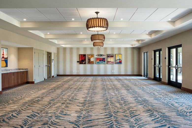 Hotel Residence Inn By Marriott Maui Wailea